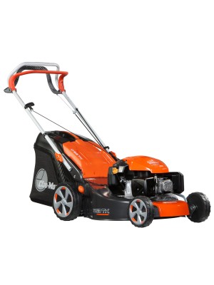 Oleomac G 53 Tk Comfort Plus All Road Eur5 Çim Biçme Makinesi